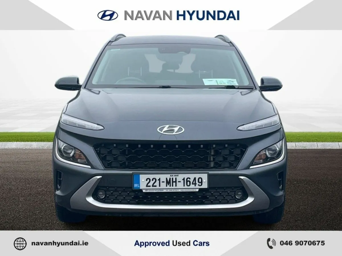 Hyundai KONA 1.0i Executive *SALE ON NOW* - Image 2