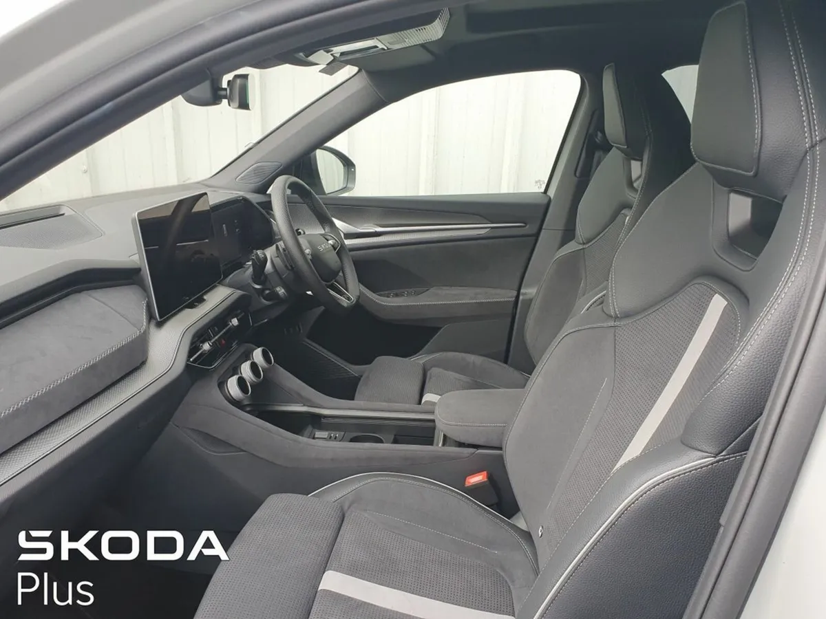 Skoda Kodiaq Sportline 2.0TDi 150HP DSG - 7 Seats, - Image 4