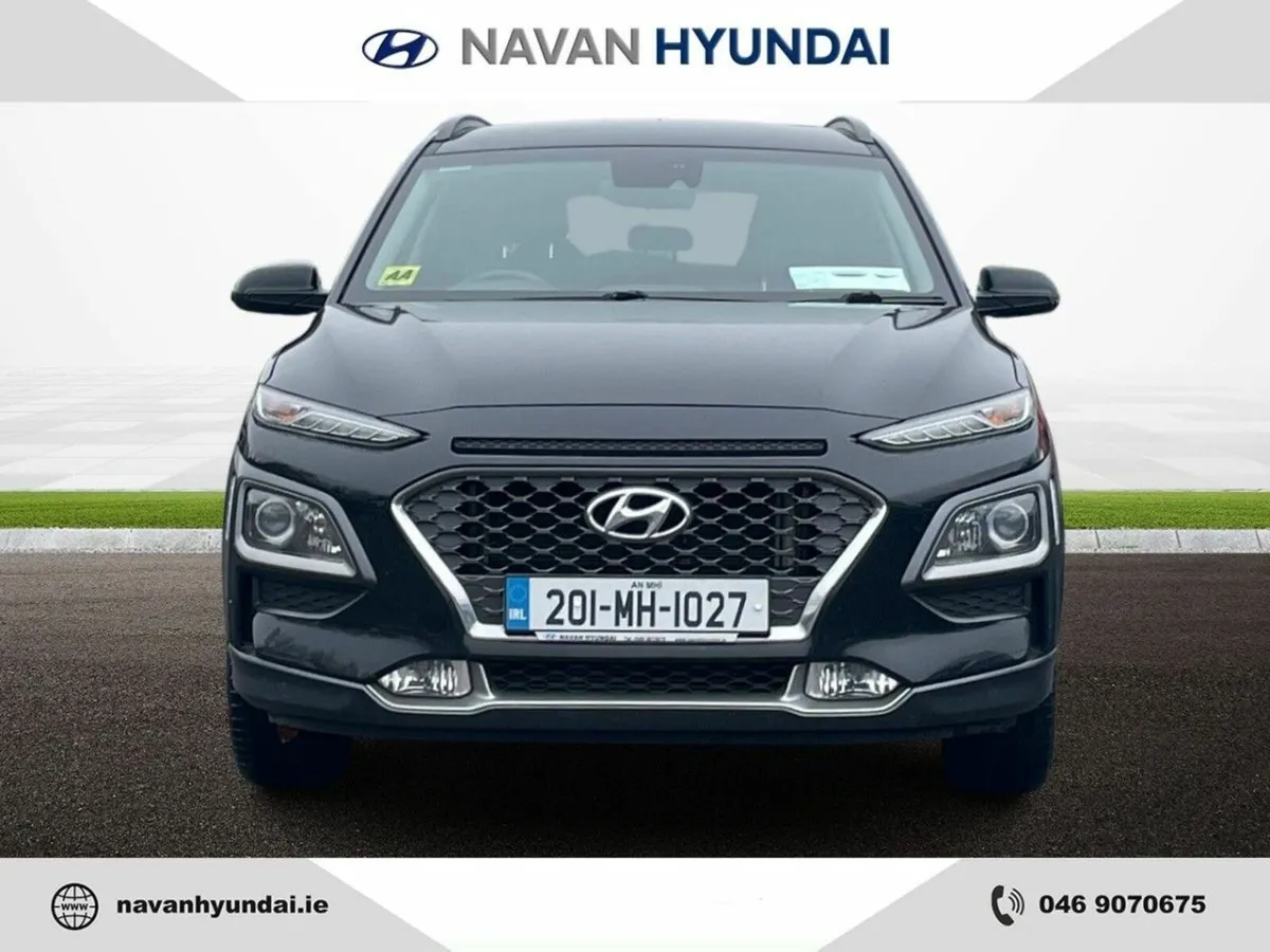 Hyundai KONA 1.0 T-GDI Executive - Image 2