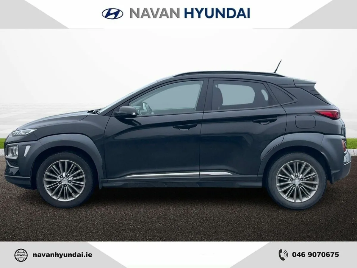 Hyundai KONA 1.0 T-GDI Executive - Image 4