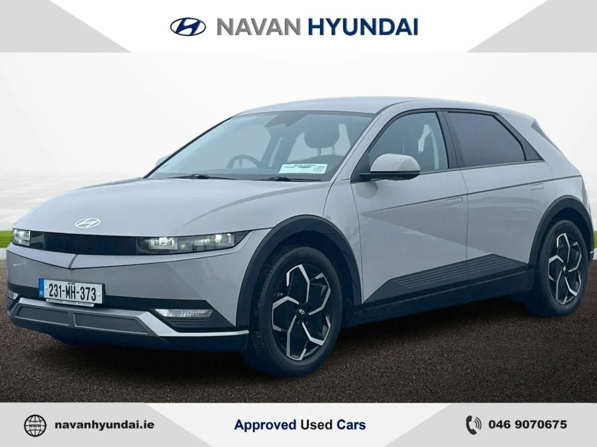 Hyundai IONIQ 5 58kW Executive Plus *JUST IN* - Image 3