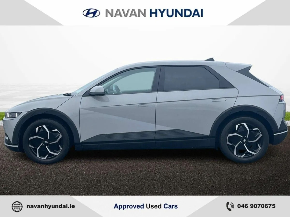 Hyundai IONIQ 5 58kW Executive Plus *JUST IN* - Image 4