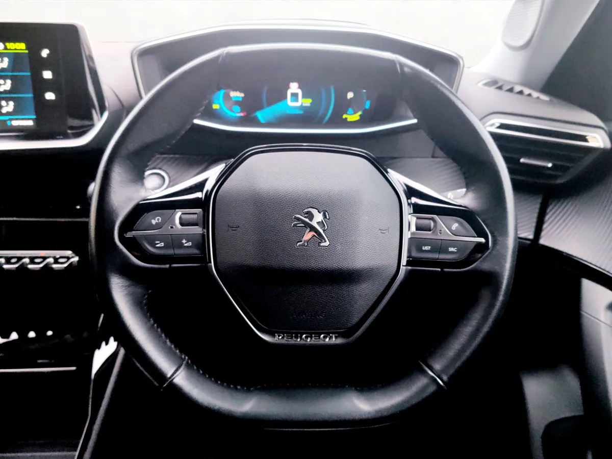 Peugeot 2008 E Allure - Image 4