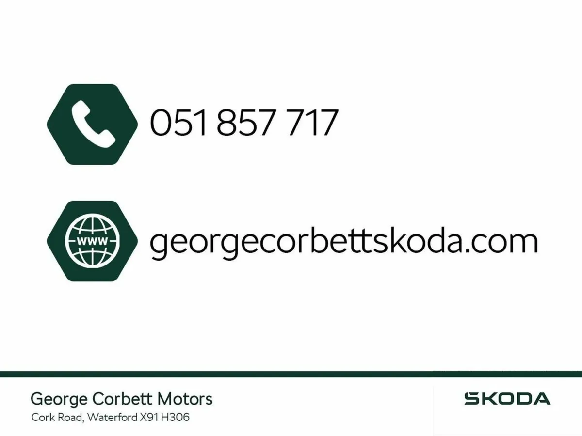 Skoda Octavia Sportline DSG 2.0TDi 150 - Available - Image 3