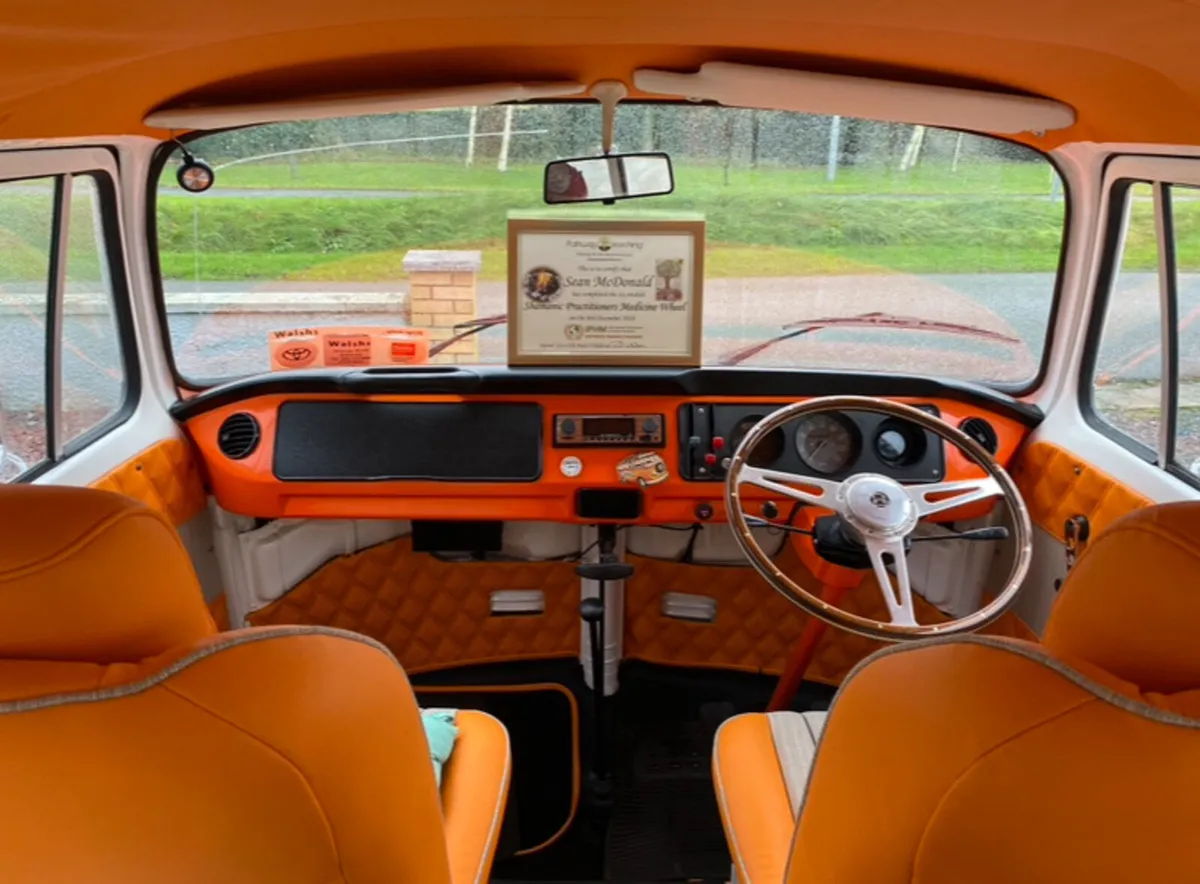 ////vw t2camper///// - Image 4