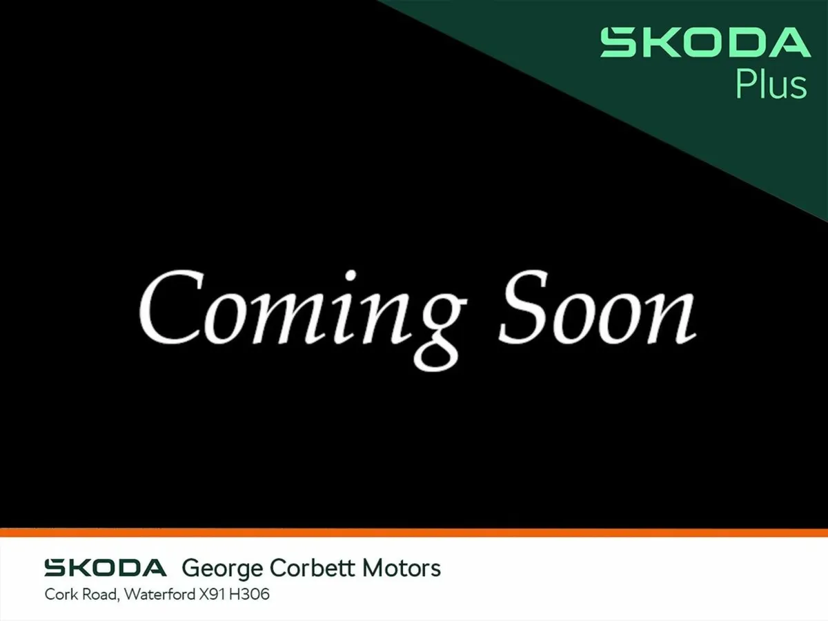 Skoda Enyaq 60 - Low Mileage Two year Warranty (Fr - Image 1