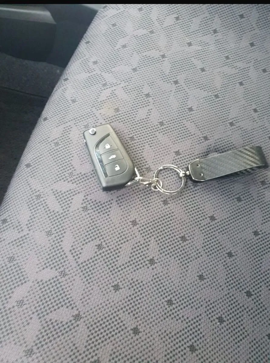 2010 Toyota Vitz - Low mileage - Image 4