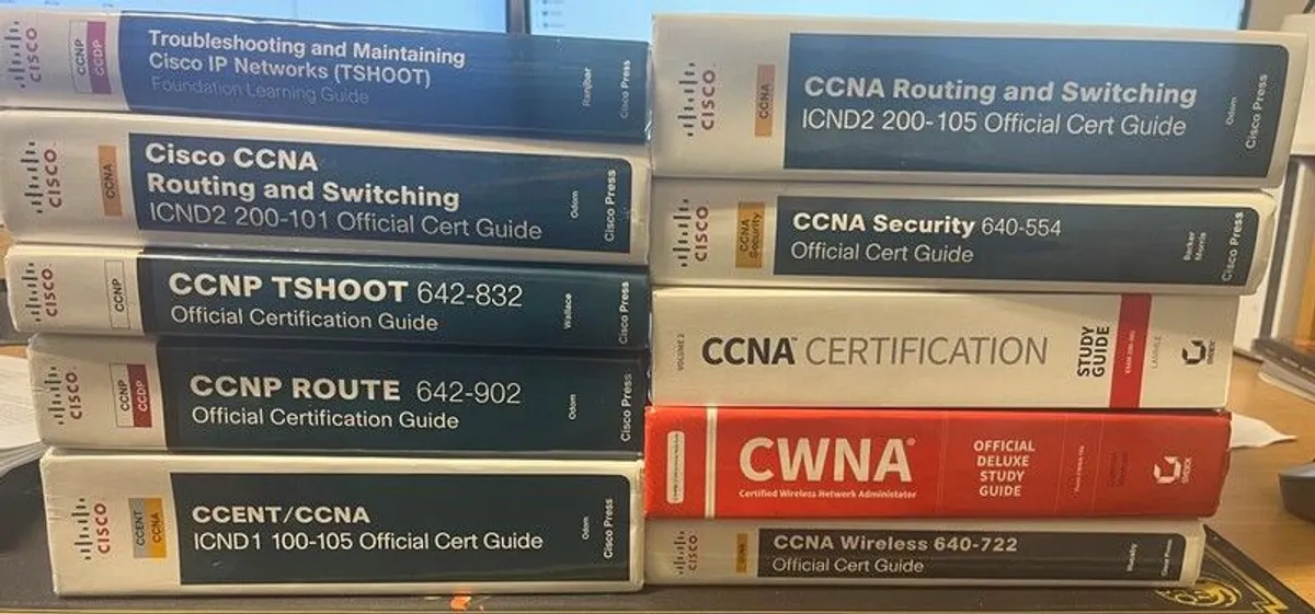 Cisco Gear - Image 2