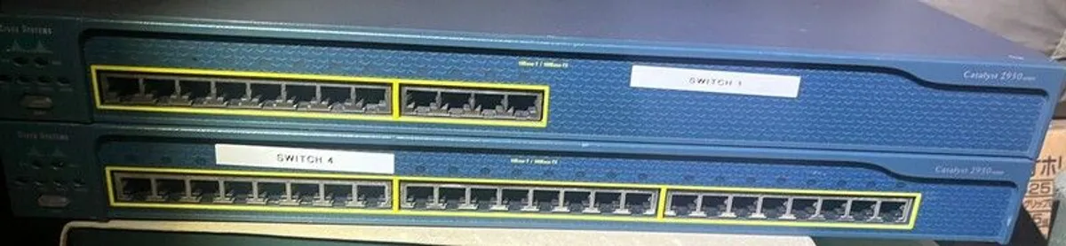 Cisco Gear - Image 4