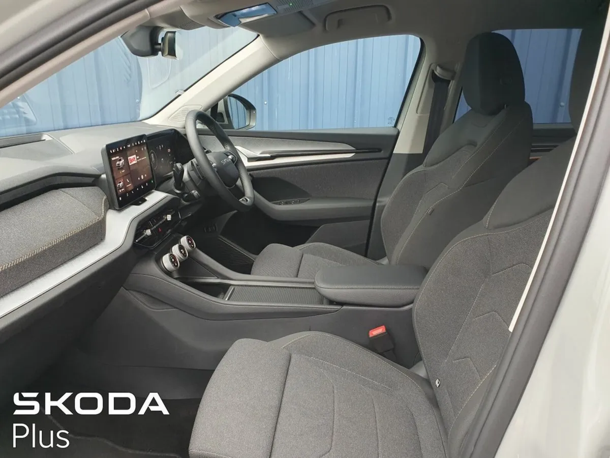 Skoda Kodiaq Seection 2.0TDi 150HP DSG - 7 Seats ( - Image 4