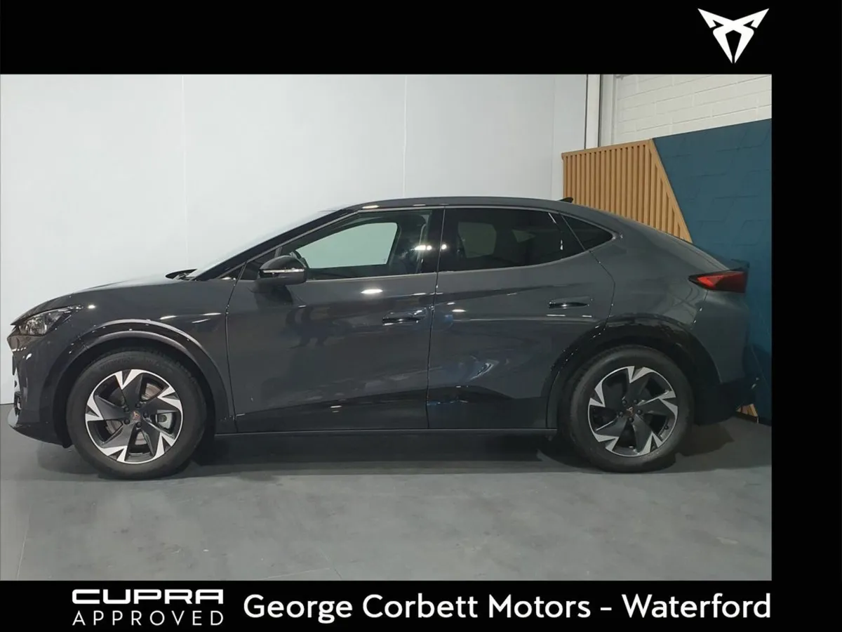 Cupra Tavascan Endurance (4) 282HP (From €118 per - Image 3