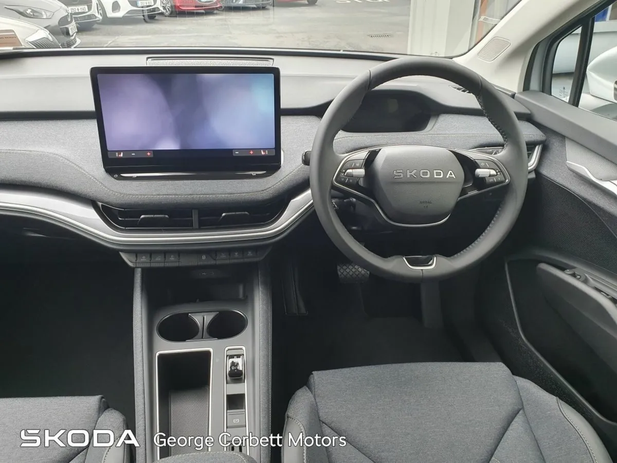 Skoda Elroq 50 - Available for January Delivery - Image 2
