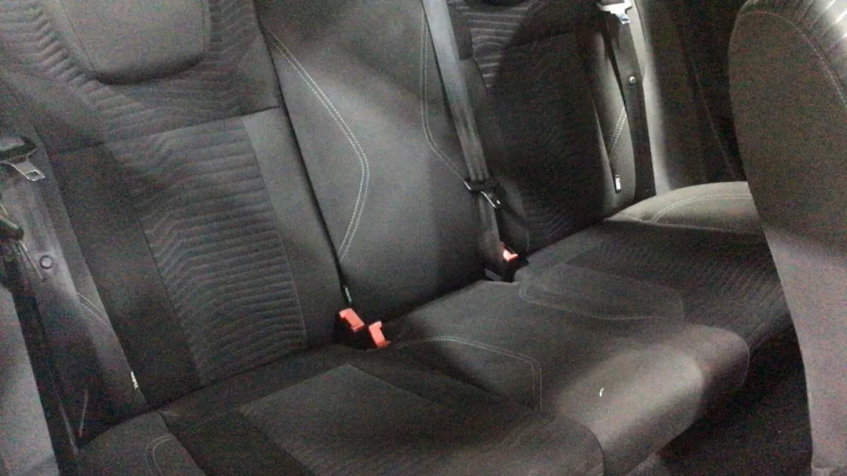 2015 Ford Fiesta 1.2 Petrol - Image 4