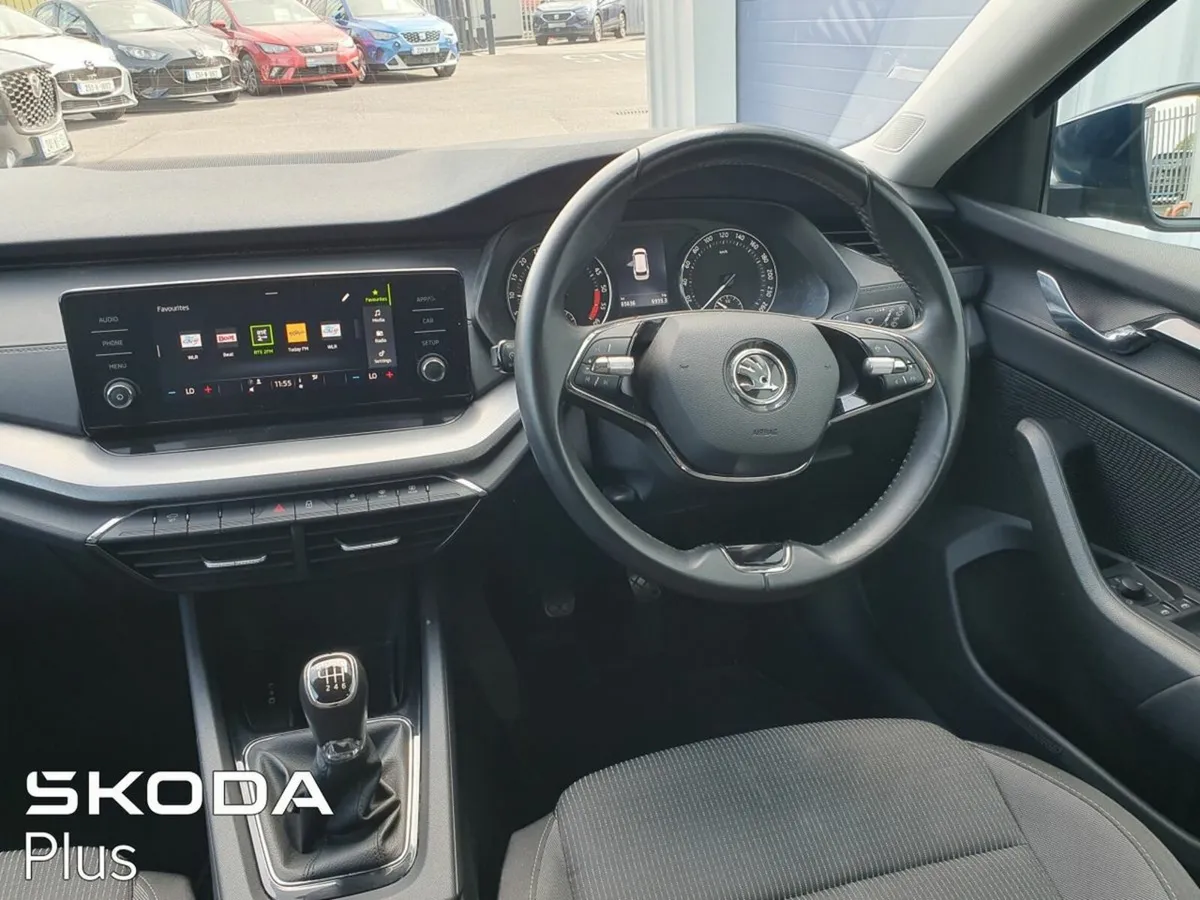 Skoda Octavia Combi Ambition 2.0TDi - 2 Year Warra - Image 2