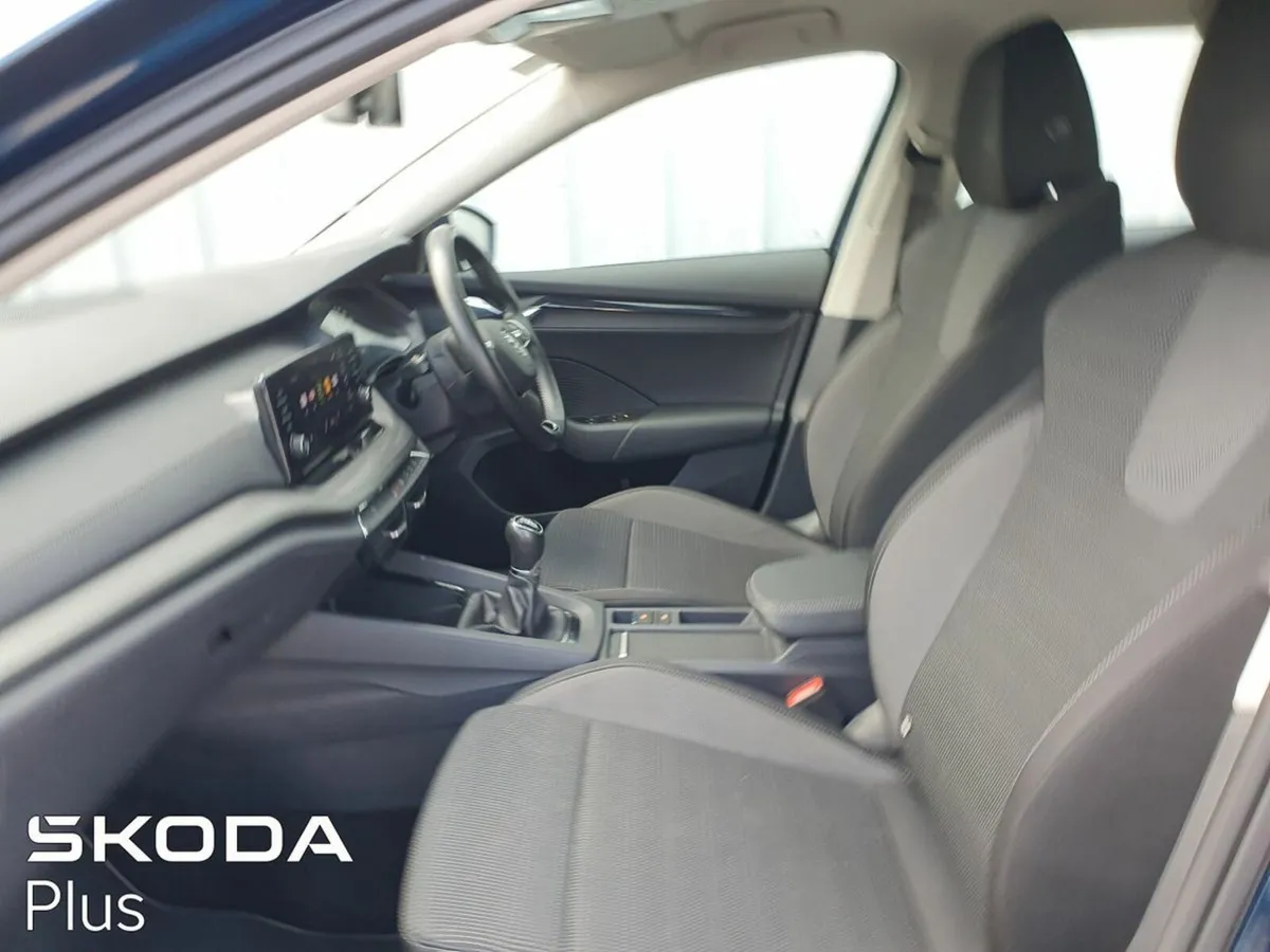 Skoda Octavia Combi Ambition 2.0TDi - 2 Year Warra - Image 4