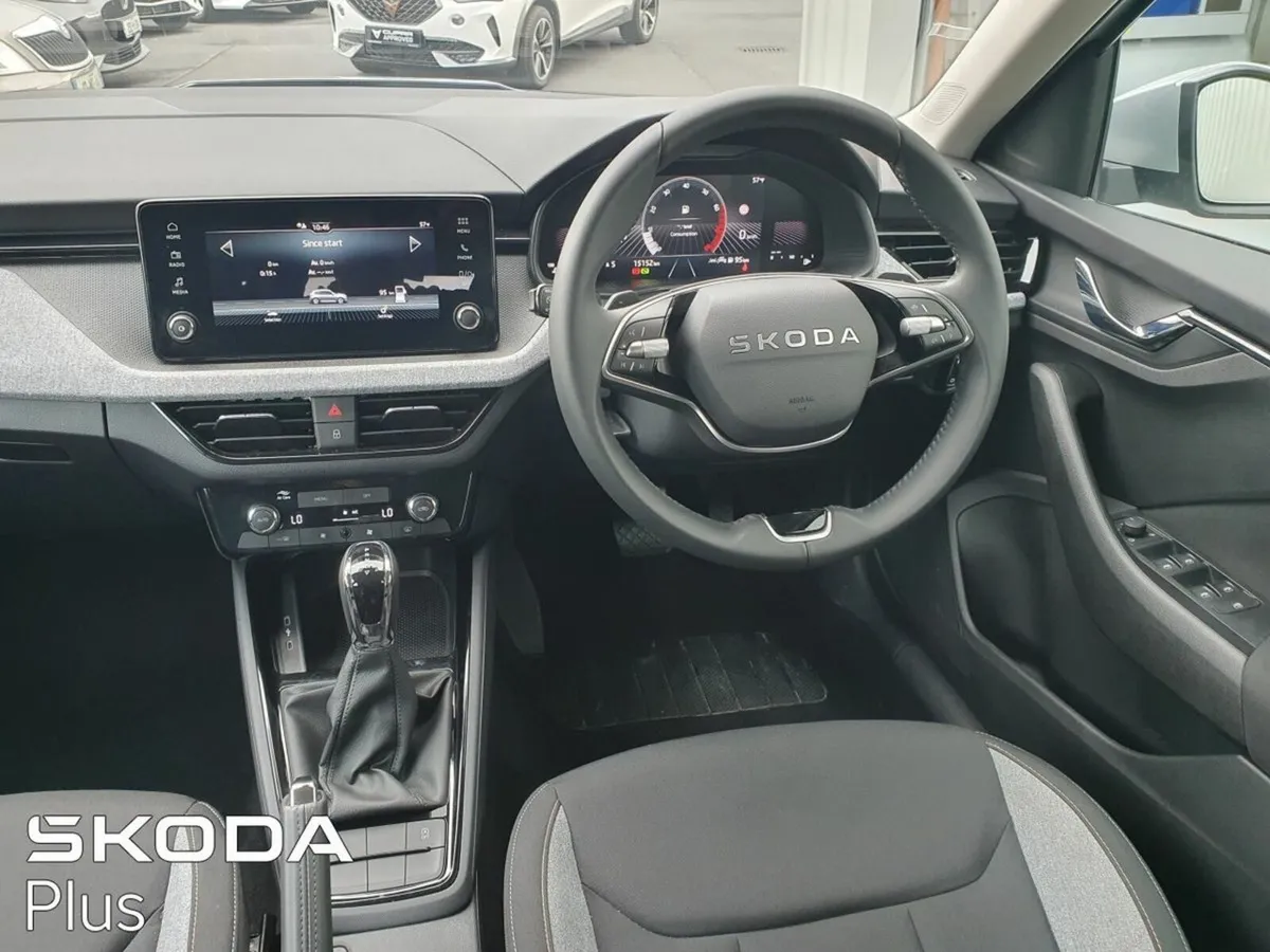 Skoda Kamiq Selection 1.0TSi 115HP DSG (From €112 - Image 2