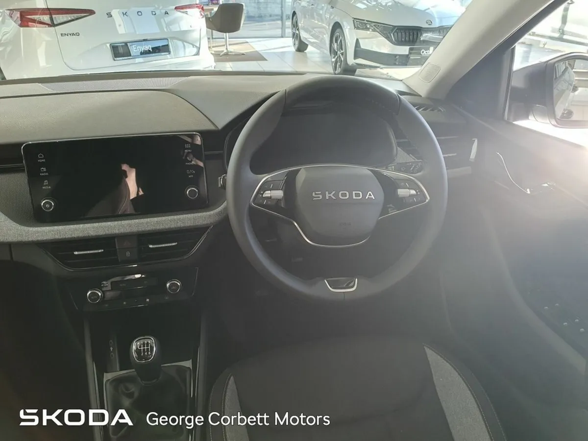 Skoda Scala Selection 1.0TSi 115HP - Order now for - Image 2