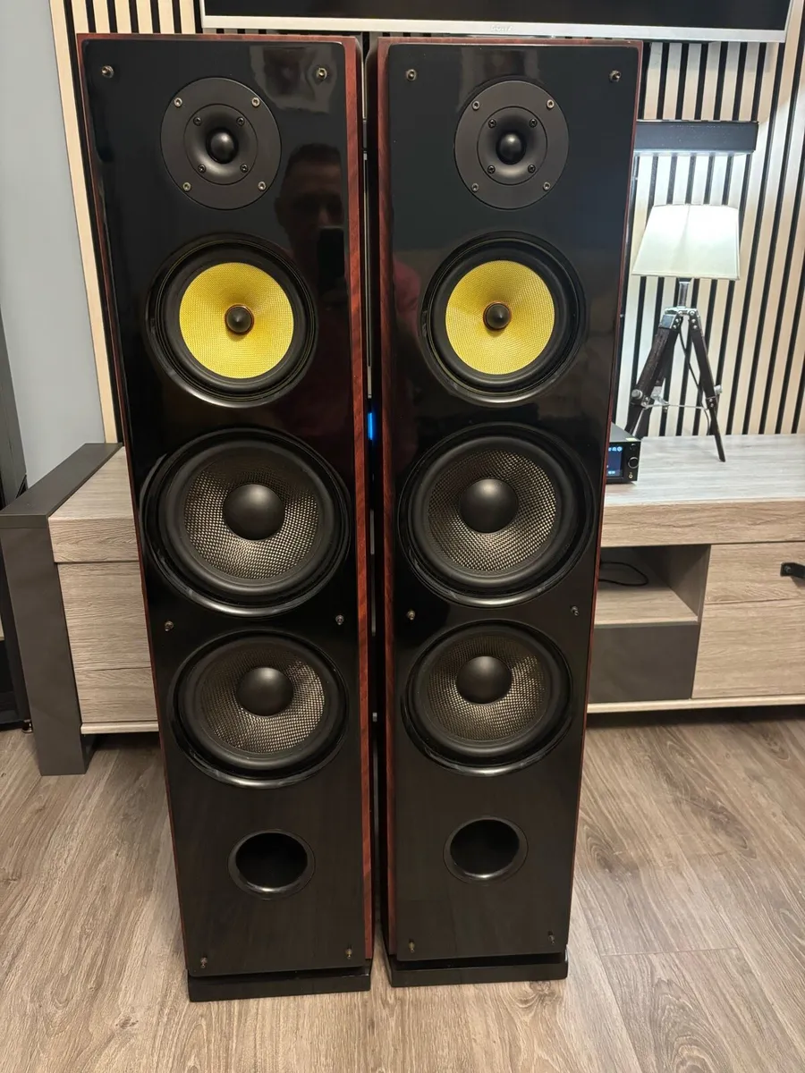 Krüger&Matz - Image 1