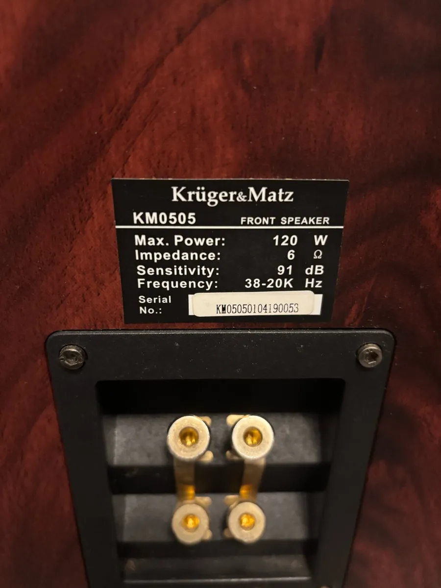 Krüger&Matz - Image 3