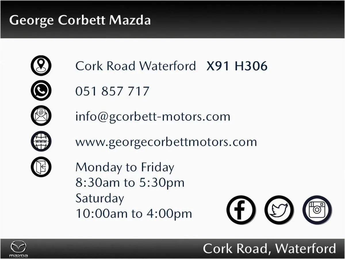 Mazda CX-60 e-SKyactiv 3.3L Diesel 254PS 8AT AWD T - Image 3