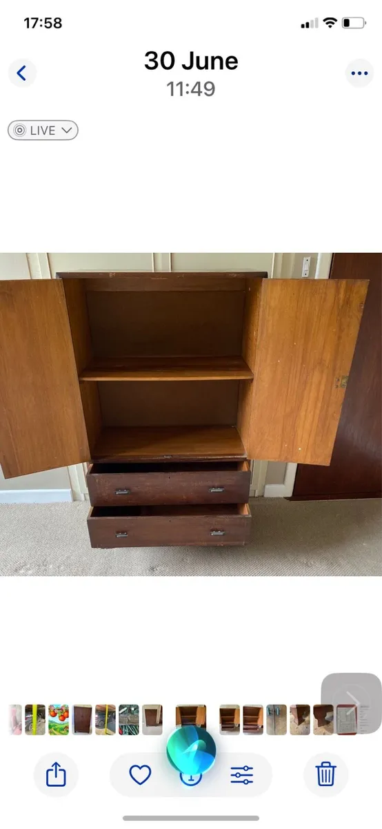 Bedroom furniture - Image 2