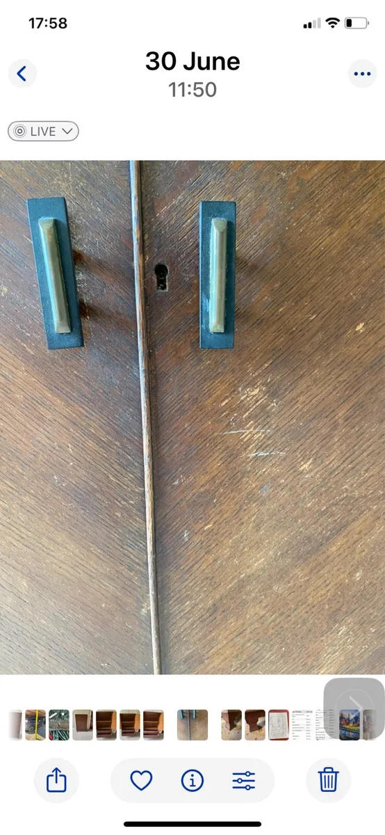 Bedroom furniture - Image 4