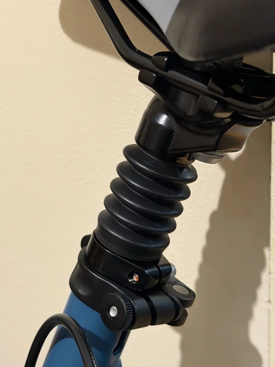 Merida crossway 10-V SE bike - Image 3