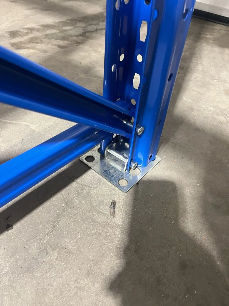 Pallet racking - Image 4