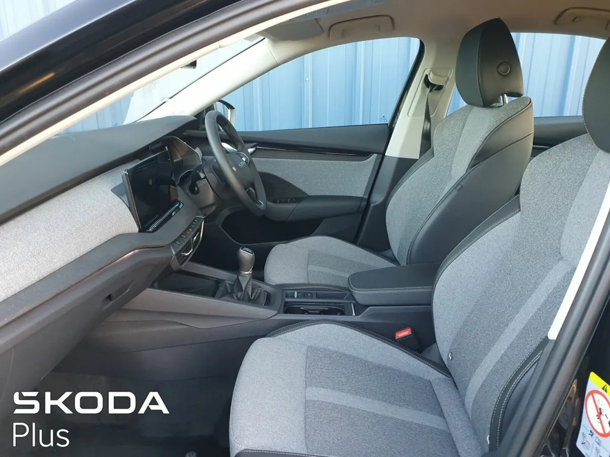 Skoda Octavia Selection+ 2.0TDi 115HP (From €112 p - Image 4