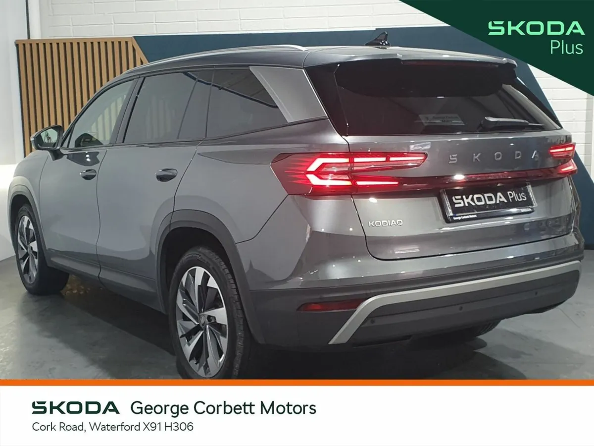Skoda Kodiaq Selection+ 2.0TDi 150 DSG - 7 Seats - Image 3