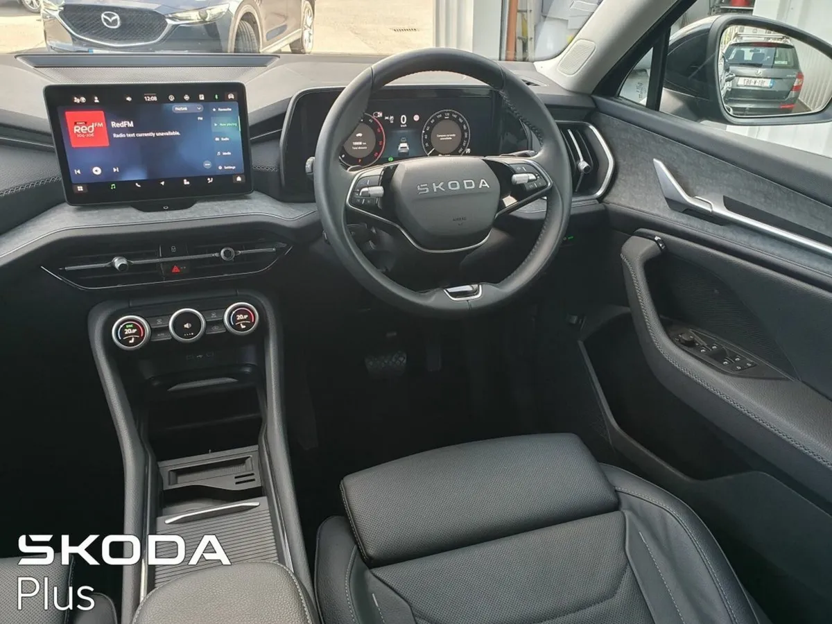 Skoda Kodiaq Selection+ 2.0TDI 150 DSG - 7 Seats - Image 2