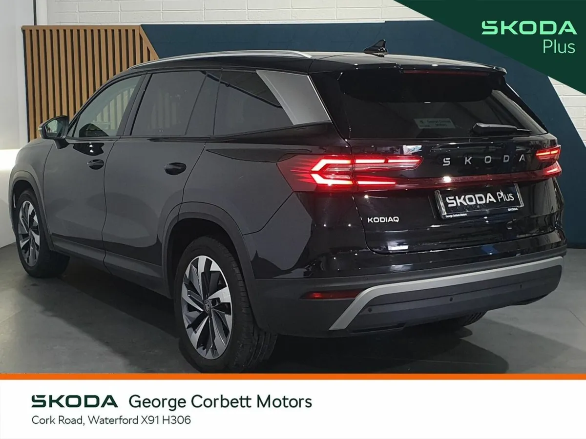 Skoda Kodiaq Selection+ 2.0TDI 150 DSG - 7 Seats - Image 3