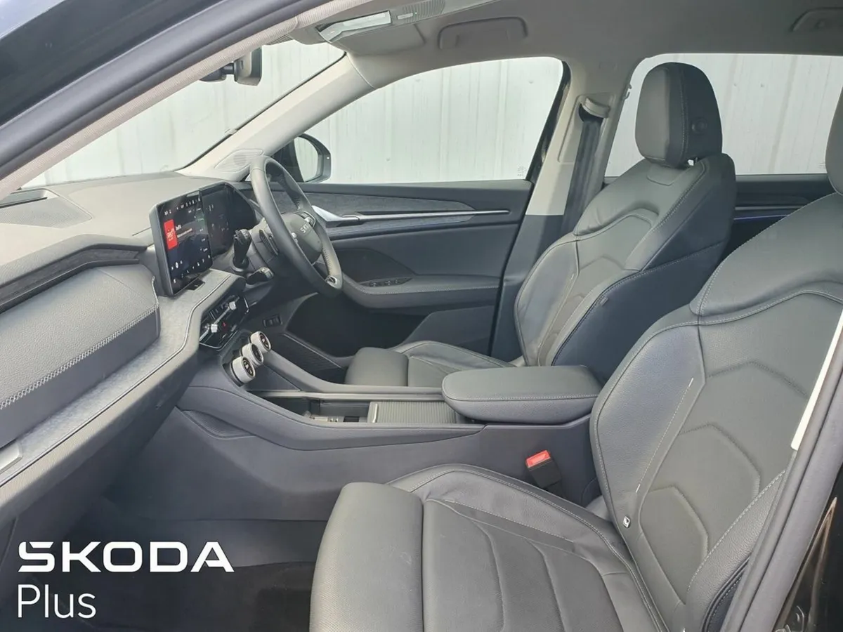 Skoda Kodiaq Selection+ 2.0TDI 150 DSG - 7 Seats - Image 4