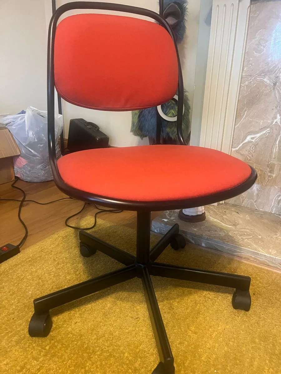 Office study chair - Image 2