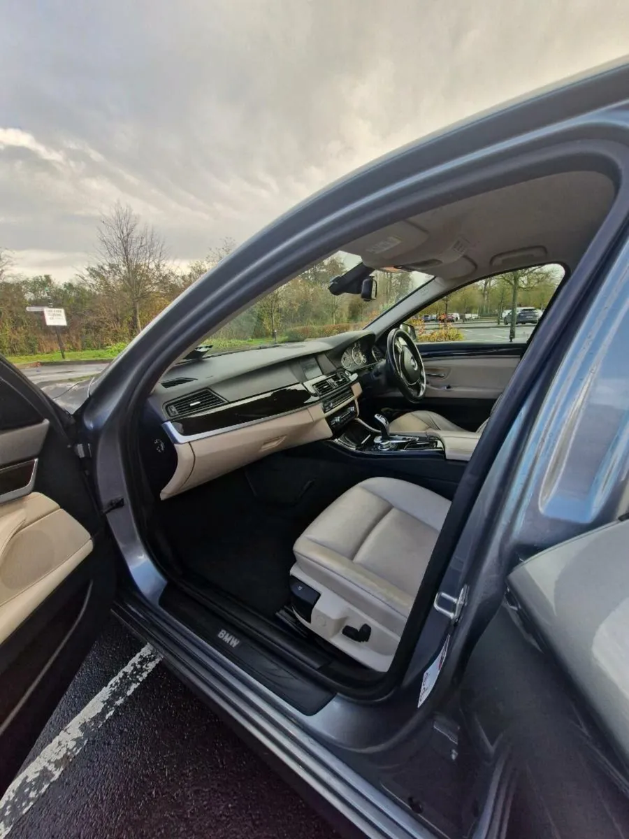 BMW 5 Series - Image 3