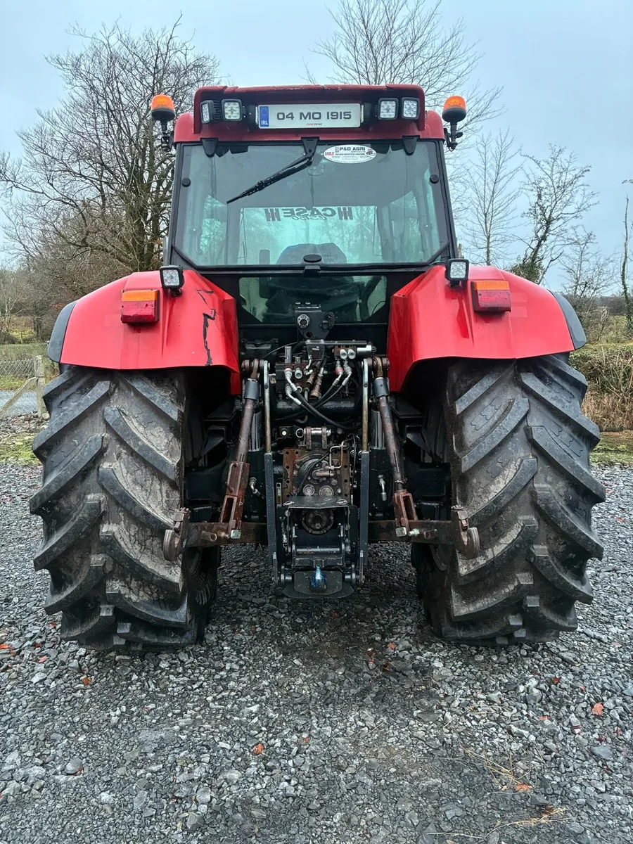 Case Cs 150 - Image 3