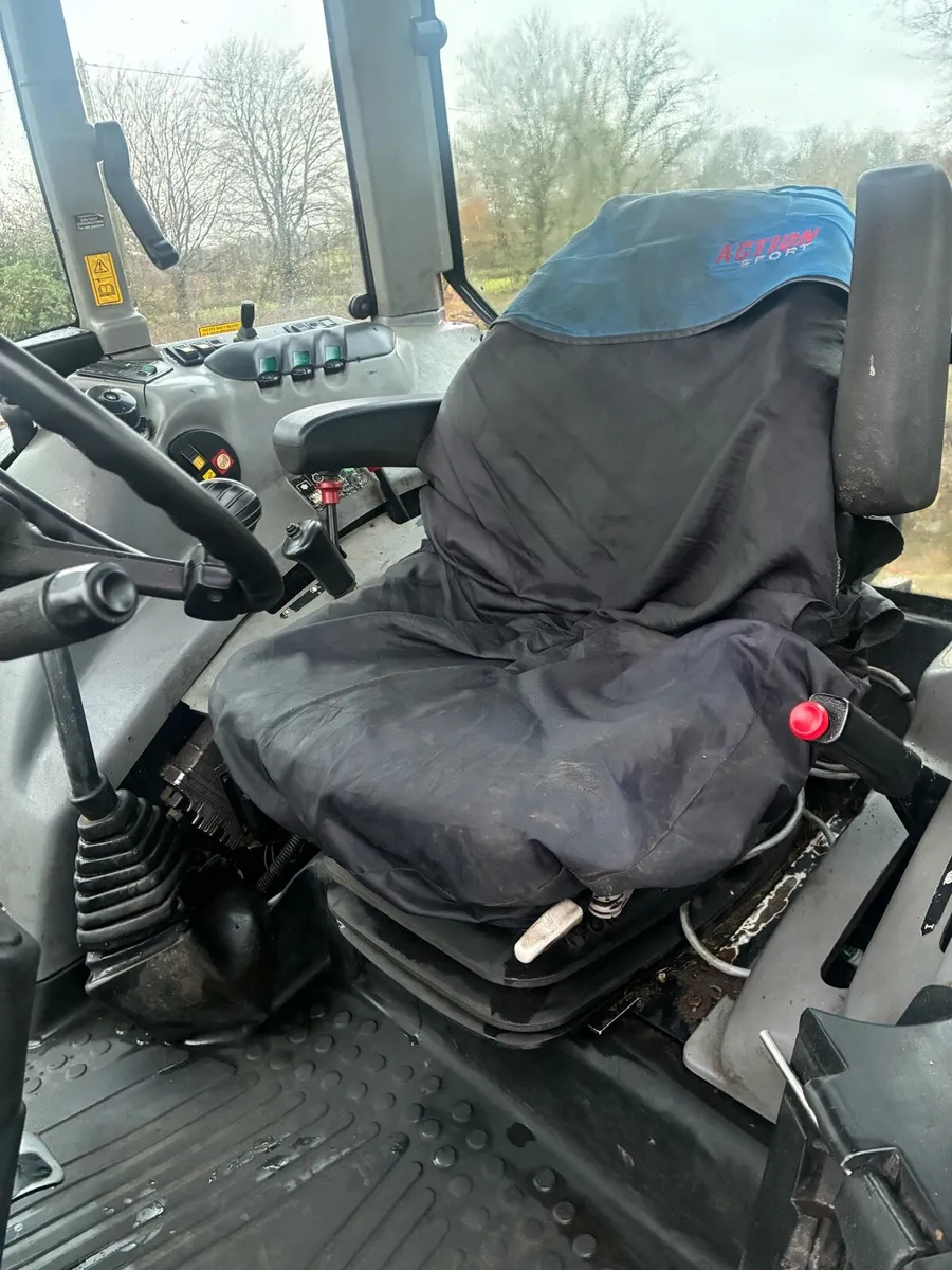 Case Cs 150 - Image 4