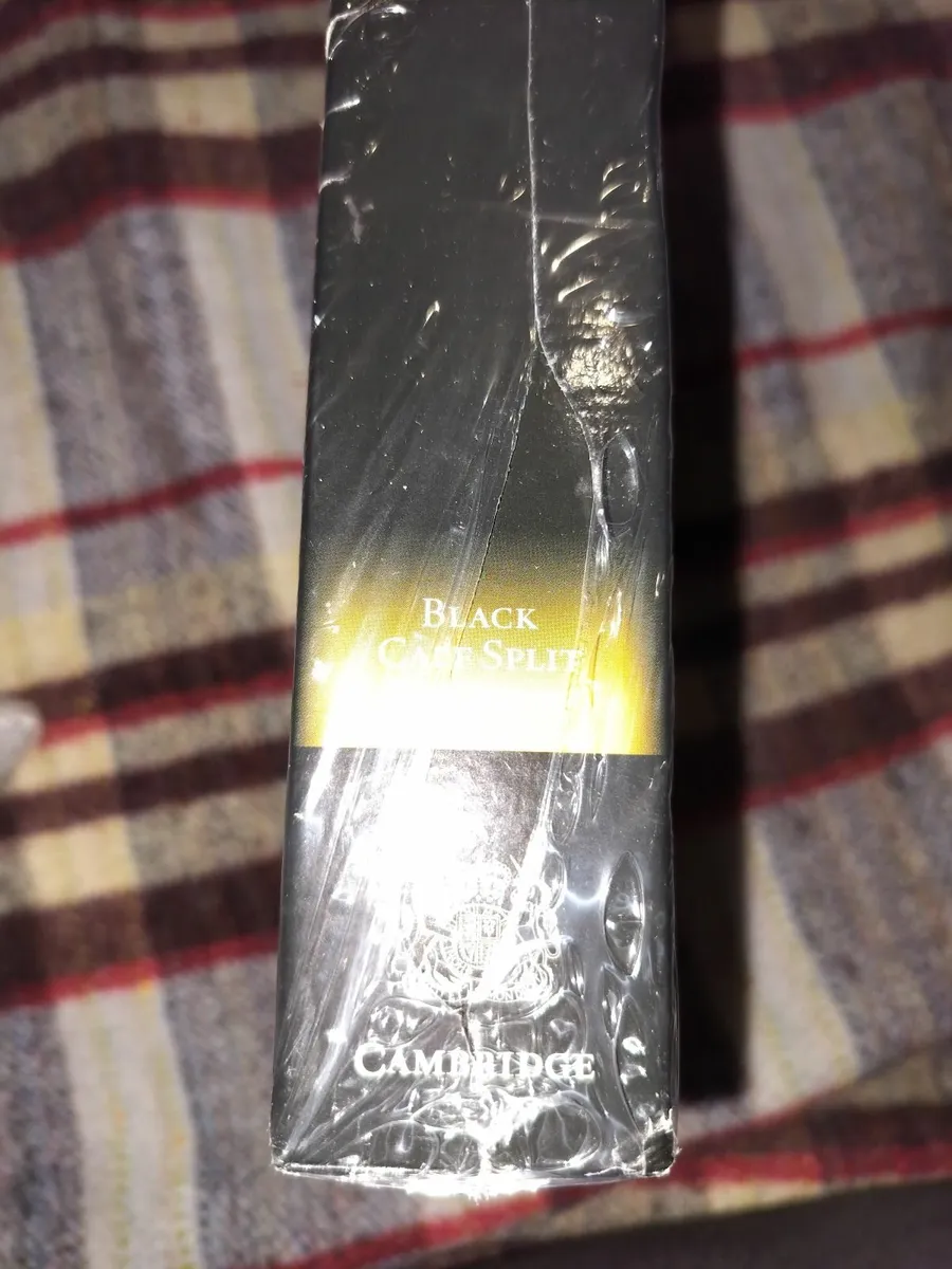 Holy Bible Cambridge Turquoise Brand New factory - Image 3