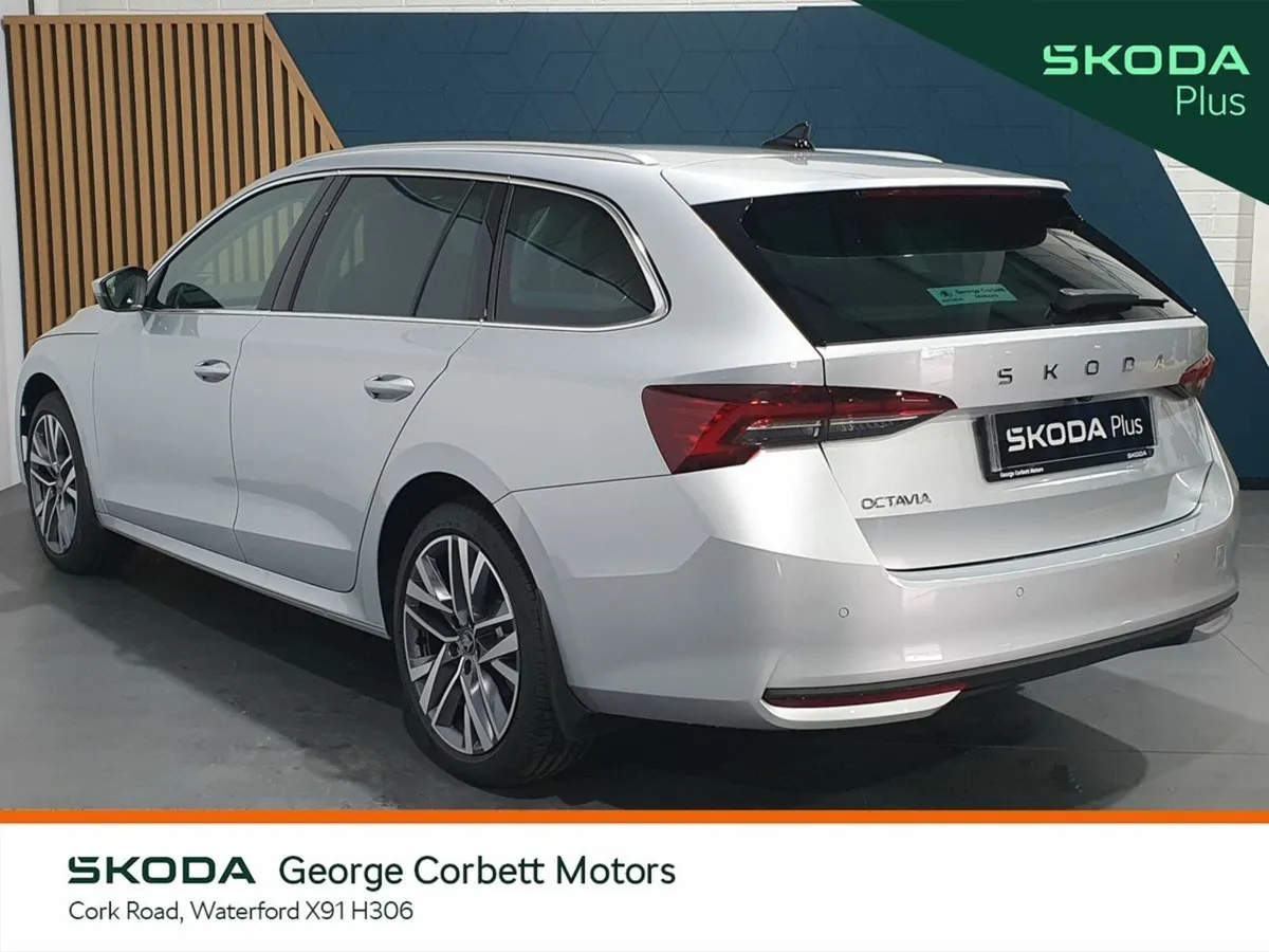 Skoda Octavia Selection Plus 2.0TDi 115HP - 252 De - Image 4