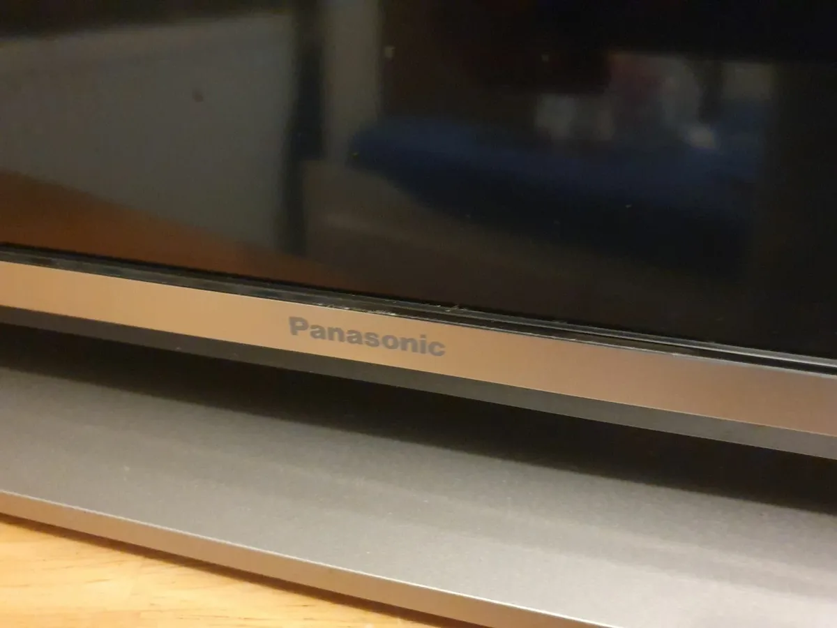 Tv smart Panasonic 32inch - Image 1
