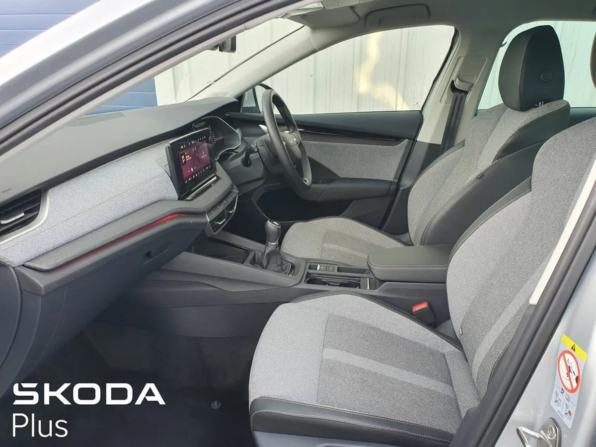 Skoda Octavia Selection 2.0TDI 115HP (From €132 pe - Image 4