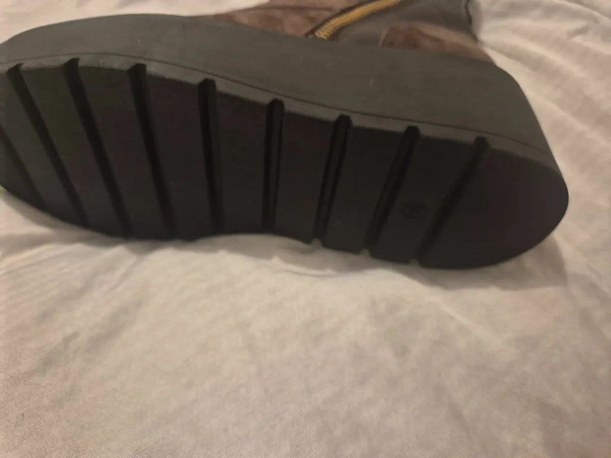 Marco Maro Boots - Image 1