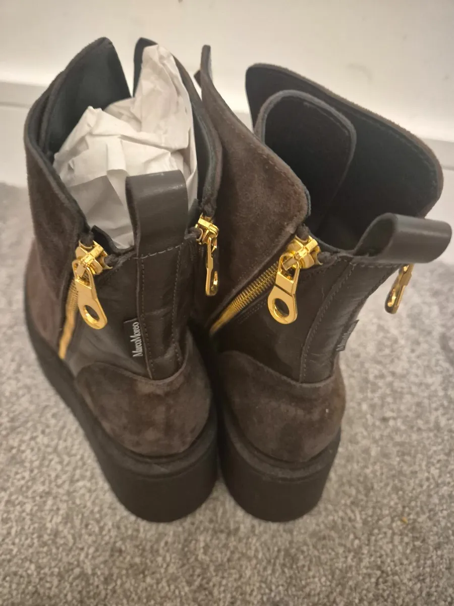 Marco Maro Boots - Image 2