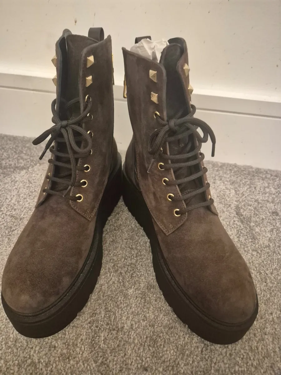 Marco Maro Boots - Image 3