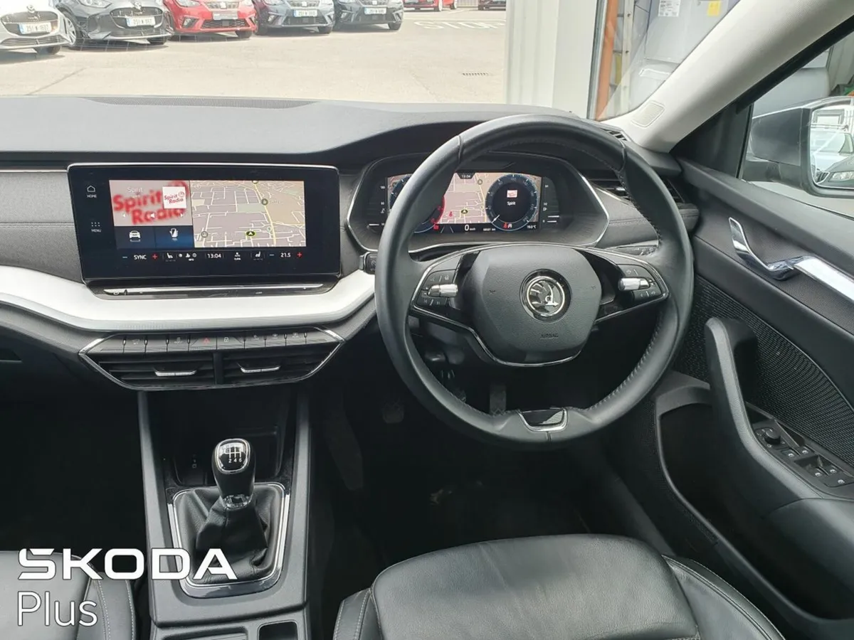 Skoda Octavia E30 2.0TDi 115HP Two Year Warranty ( - Image 2