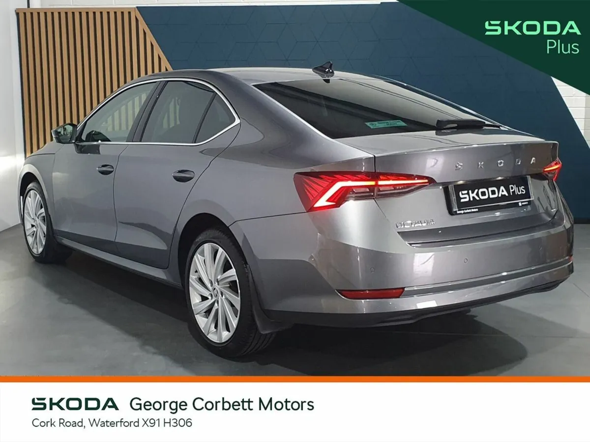 Skoda Octavia E30 2.0TDi 115HP Two Year Warranty ( - Image 3