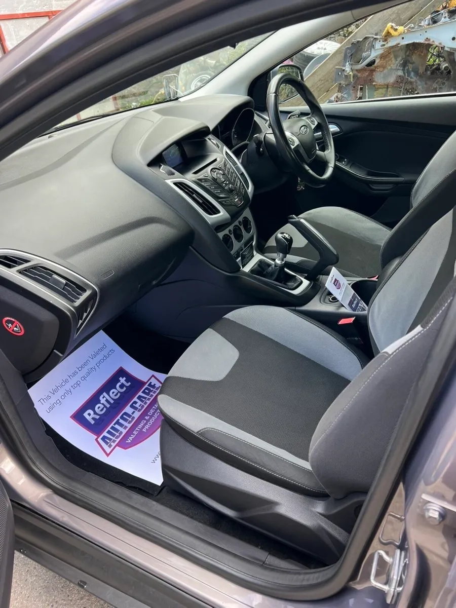 2012 Ford Focus - Image 2