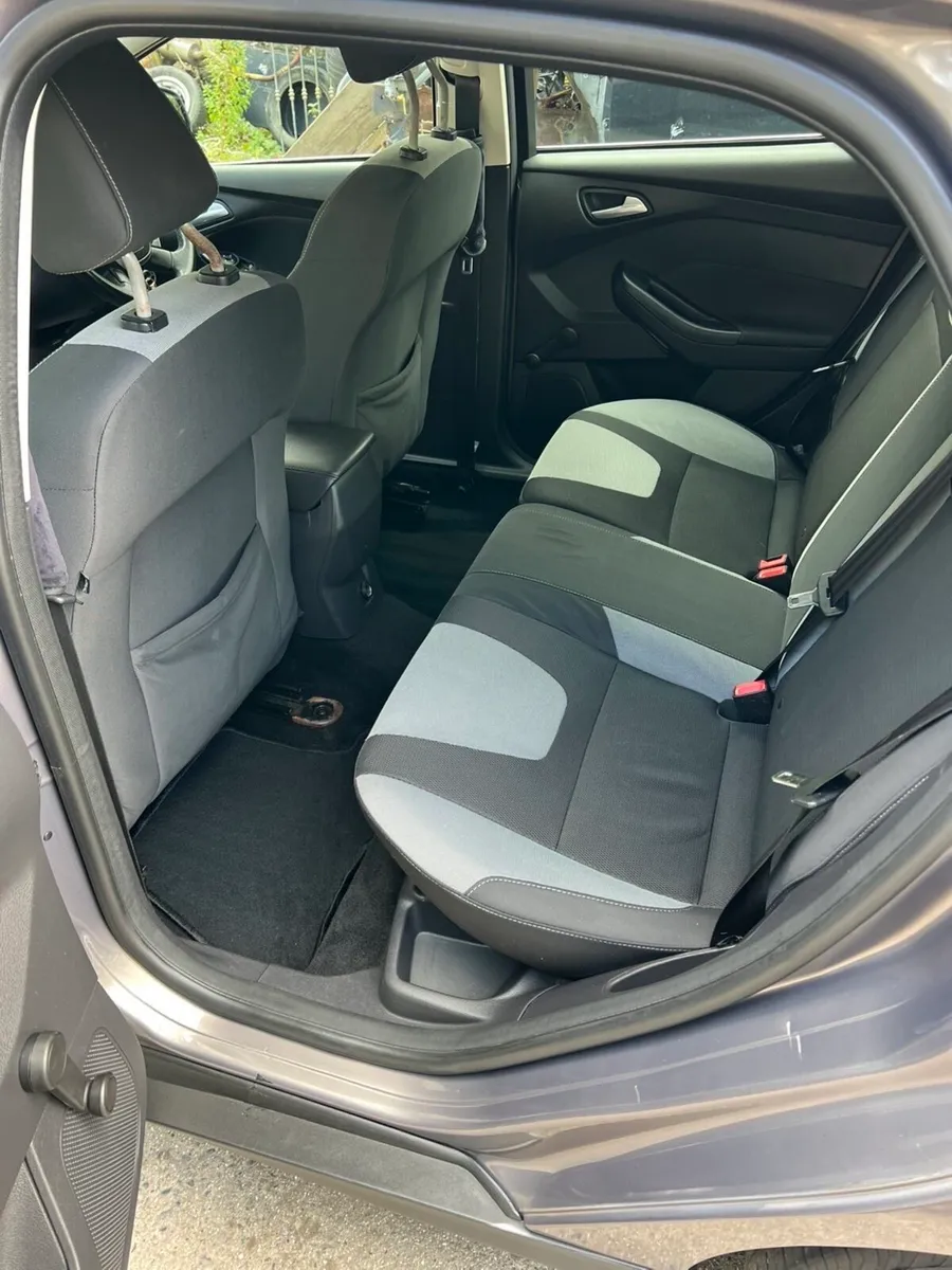 2012 Ford Focus - Image 3