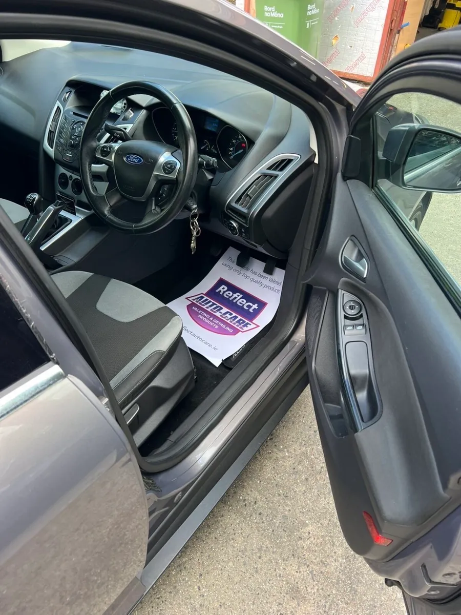 2012 Ford Focus - Image 4