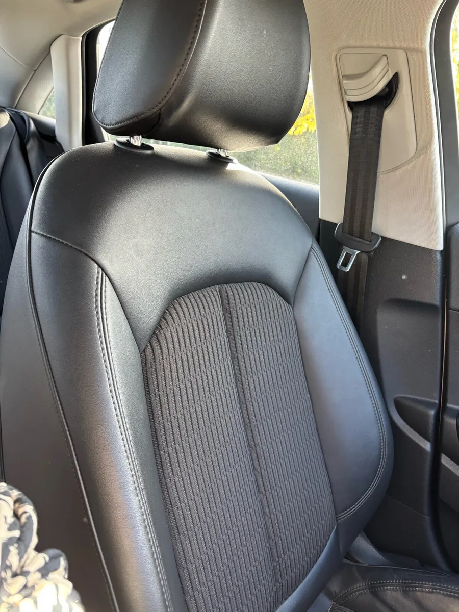 Audi A3 Saloon - Image 3